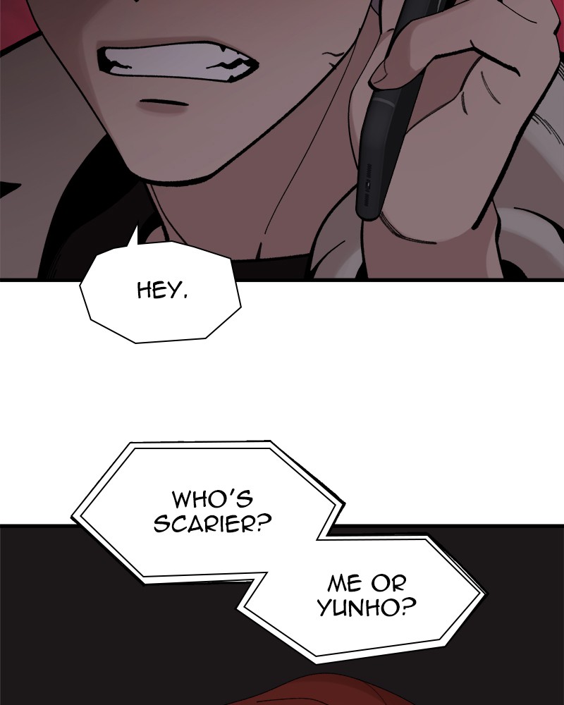 Psycho Revenge Chapter 26 page 95 - Chapter 26: Episode 26