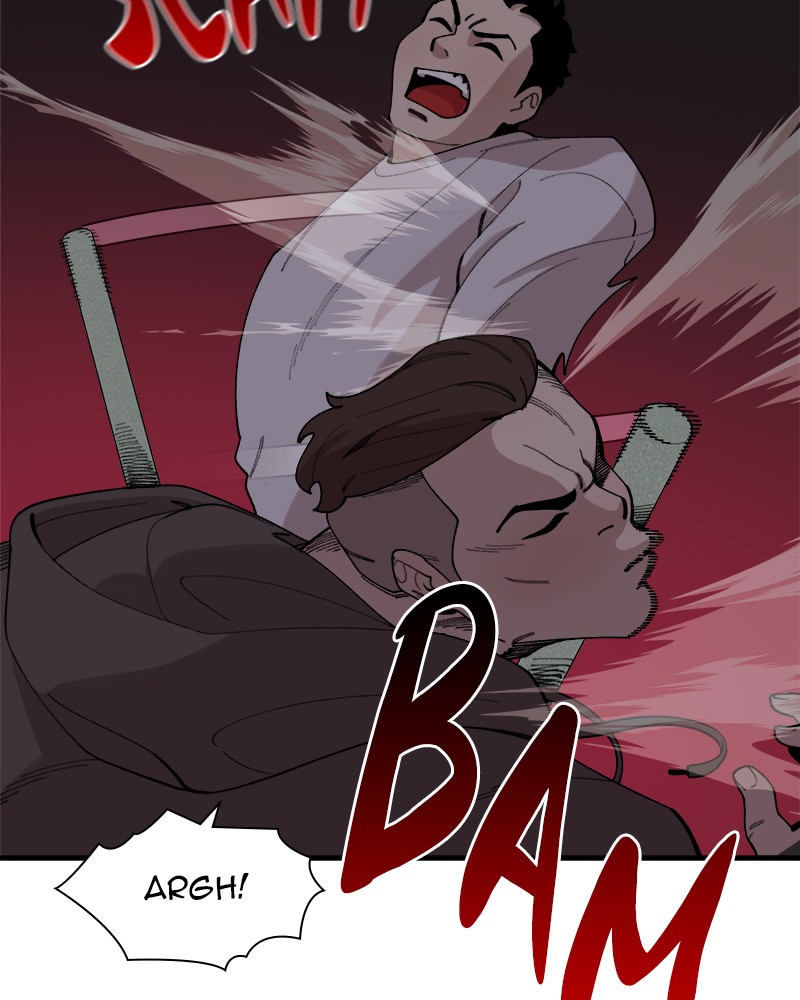 Psycho Revenge Chapter 27 page 15 - Chapter 27: Episode 27
