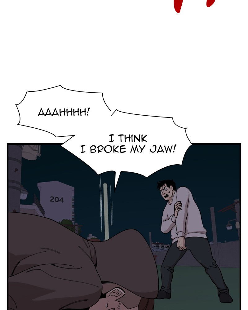 Psycho Revenge Chapter 27 page 16 - Chapter 27: Episode 27
