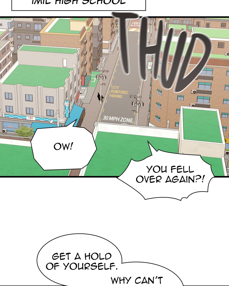 Psycho Revenge Chapter 27 page 2 - Chapter 27: Episode 27