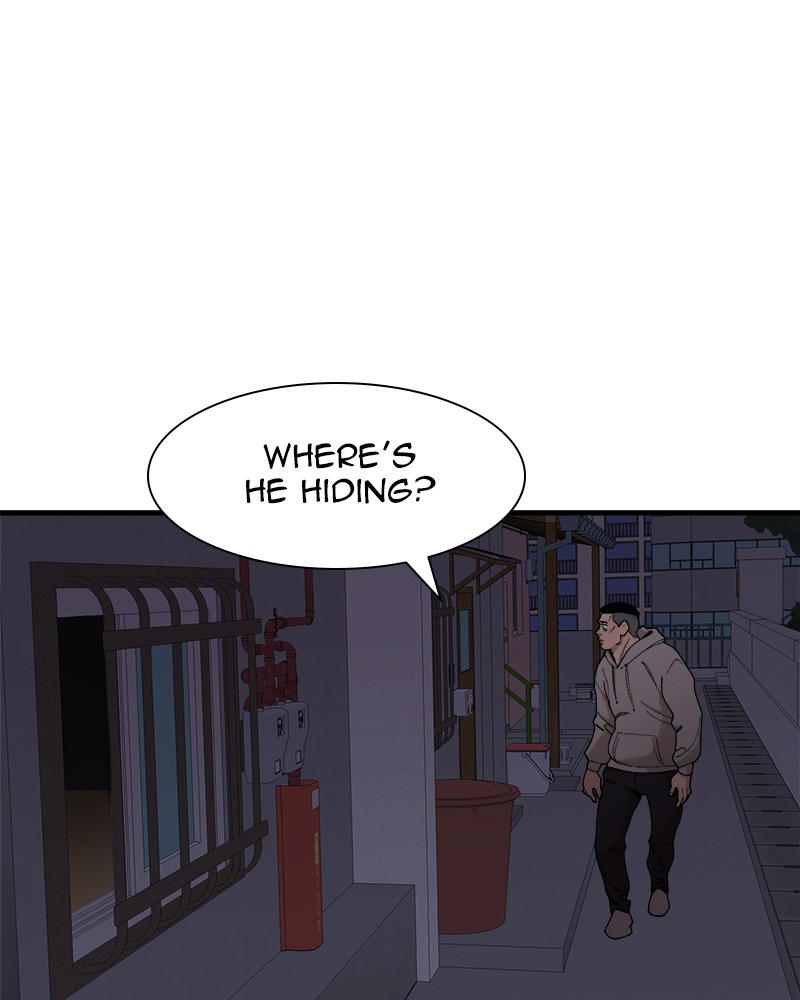 Psycho Revenge Chapter 27 page 21 - Chapter 27: Episode 27