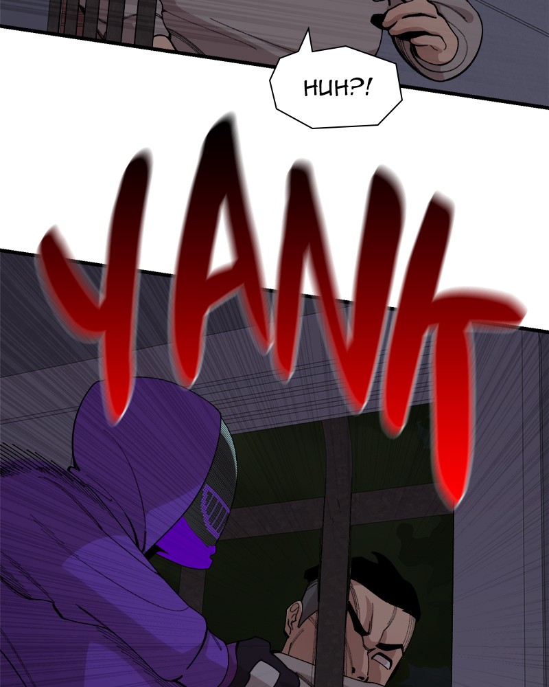 Psycho Revenge Chapter 27 page 25 - Chapter 27: Episode 27
