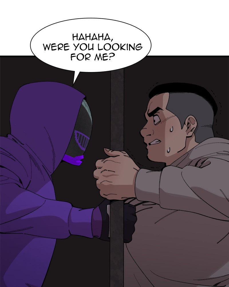 Psycho Revenge Chapter 27 page 27 - Chapter 27: Episode 27