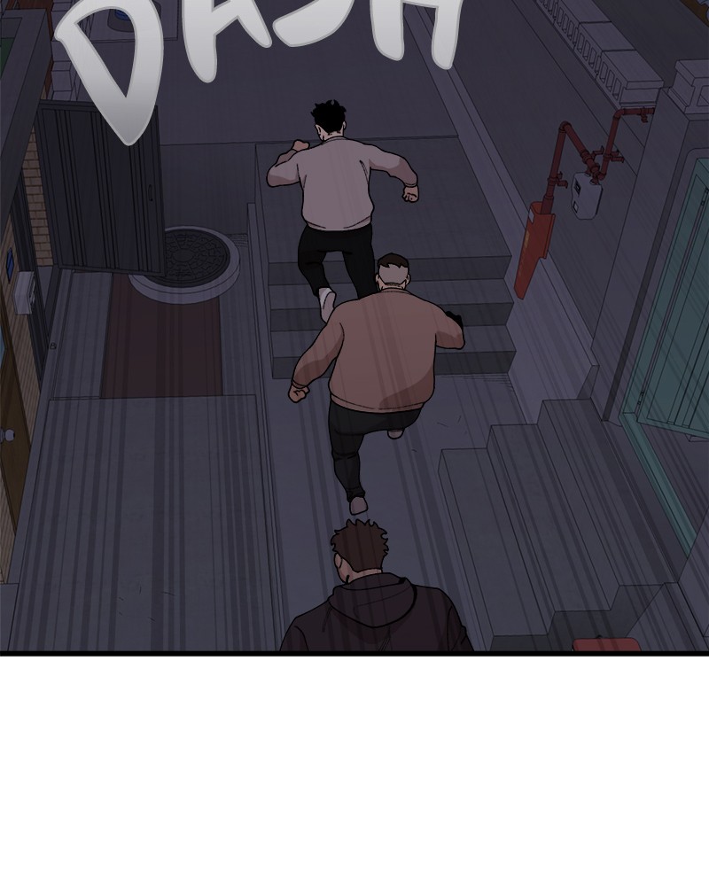 Psycho Revenge Chapter 27 page 32 - Chapter 27: Episode 27