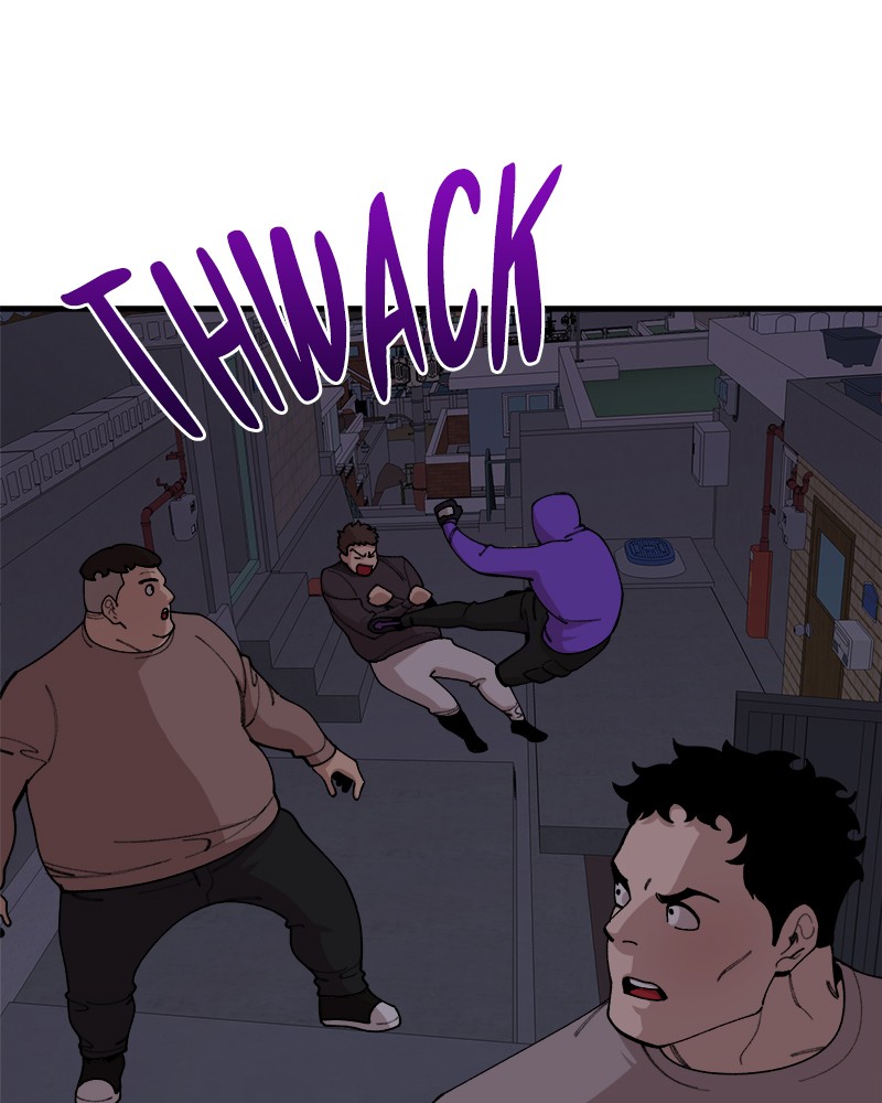Psycho Revenge Chapter 27 page 33 - Chapter 27: Episode 27