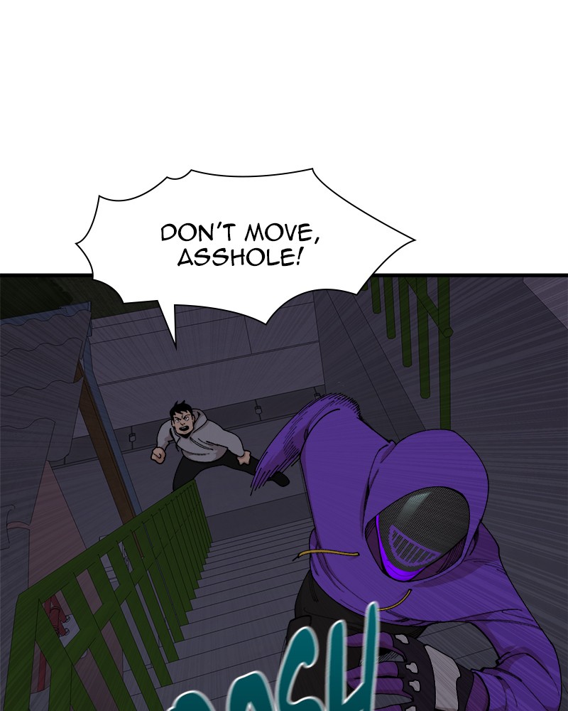 Psycho Revenge Chapter 27 page 36 - Chapter 27: Episode 27