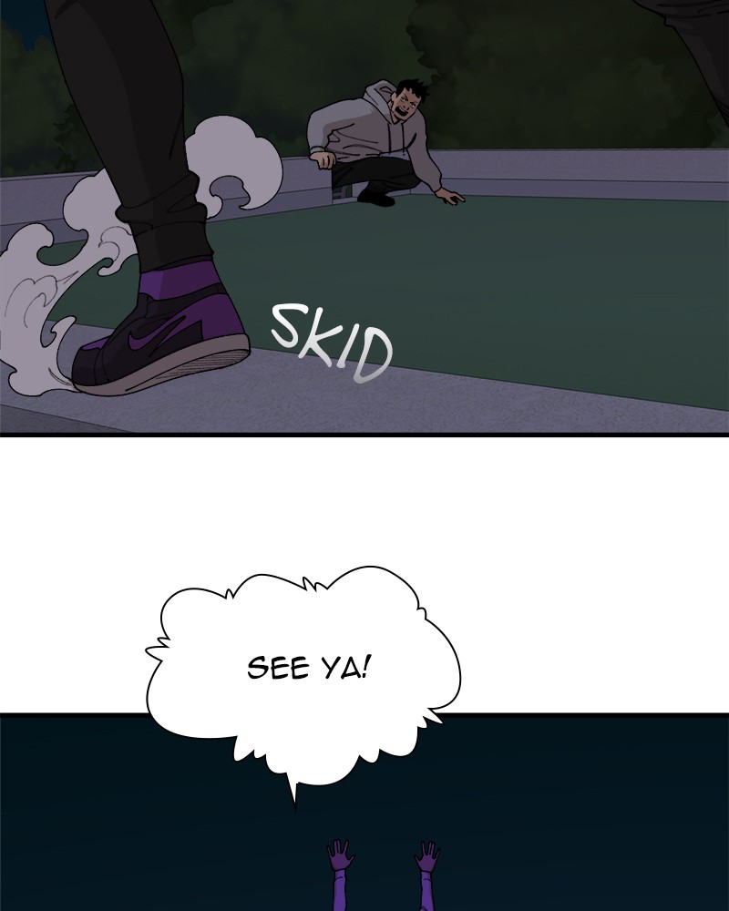 Psycho Revenge Chapter 27 page 38 - Chapter 27: Episode 27