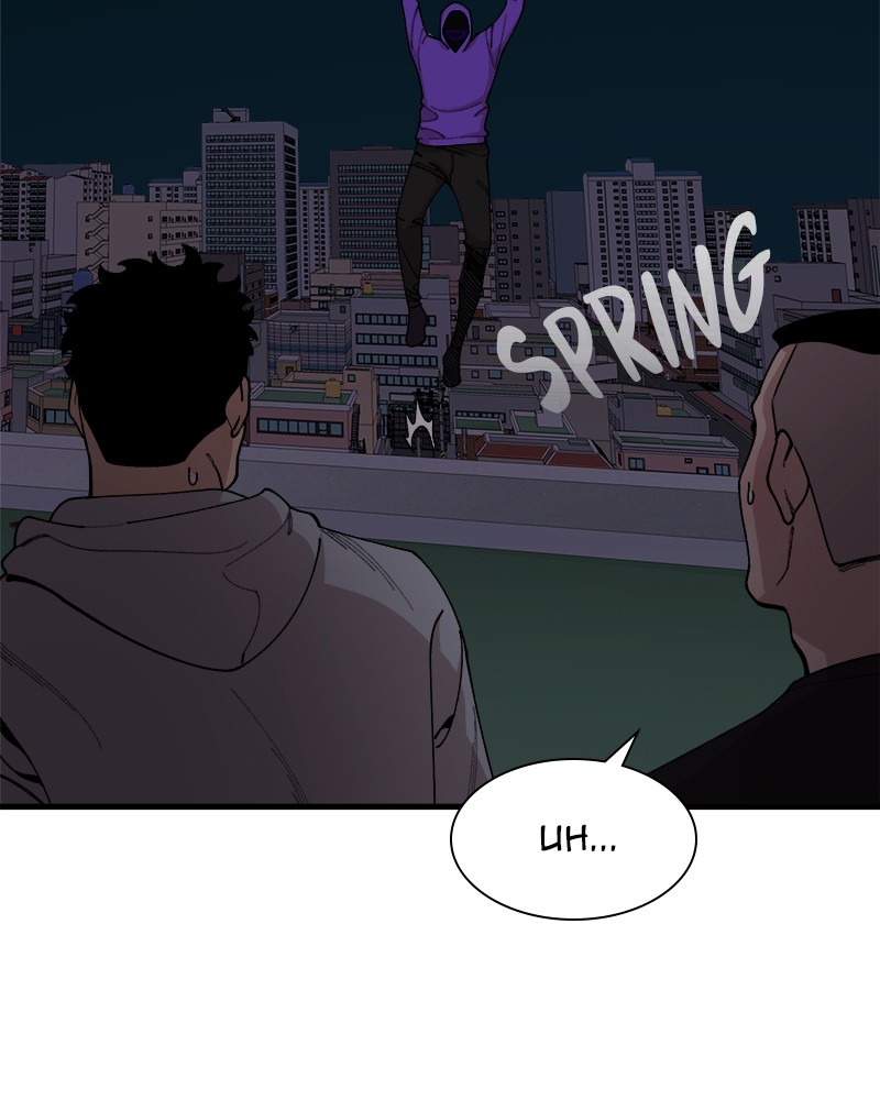 Psycho Revenge Chapter 27 page 39 - Chapter 27: Episode 27