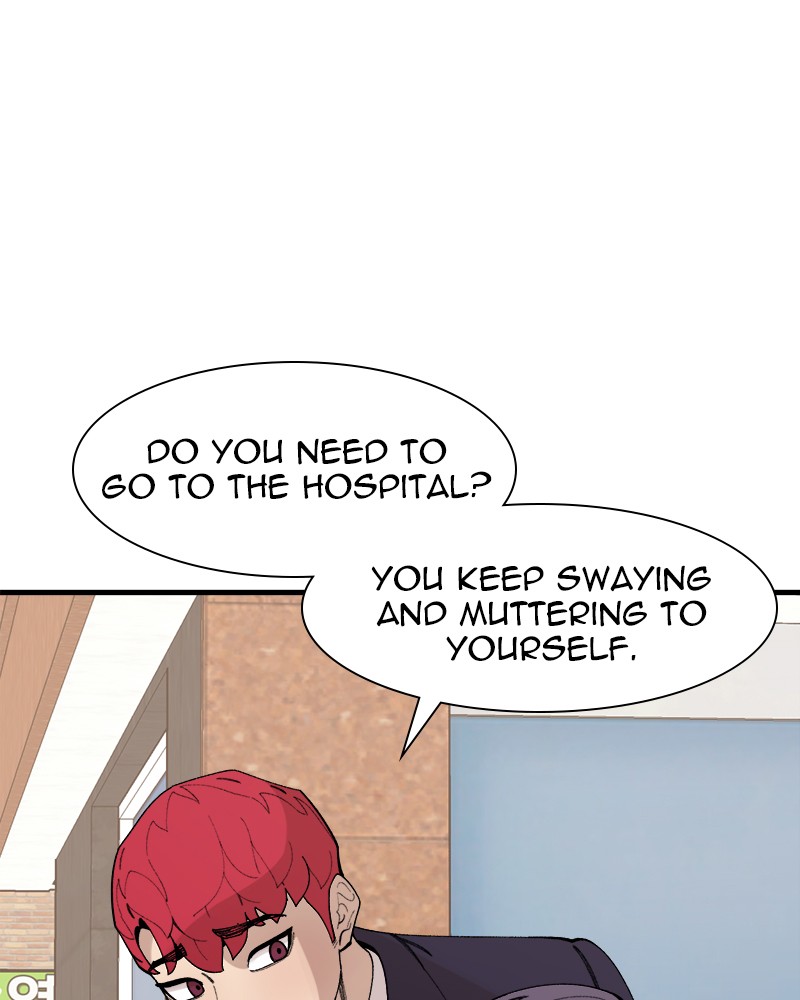 Psycho Revenge Chapter 27 page 4 - Chapter 27: Episode 27