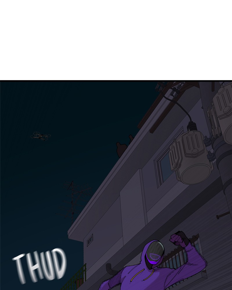 Psycho Revenge Chapter 27 page 43 - Chapter 27: Episode 27