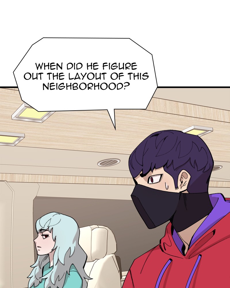 Psycho Revenge Chapter 27 page 46 - Chapter 27: Episode 27