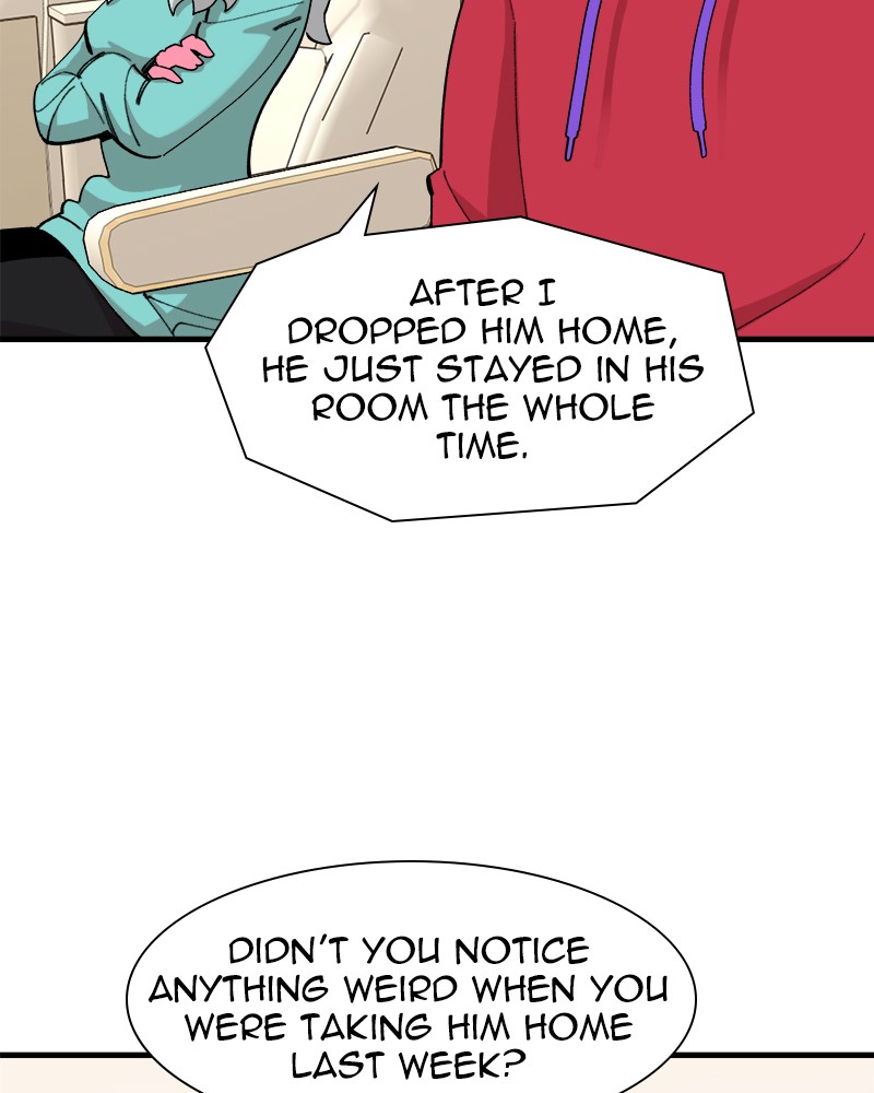 Psycho Revenge Chapter 27 page 47 - Chapter 27: Episode 27