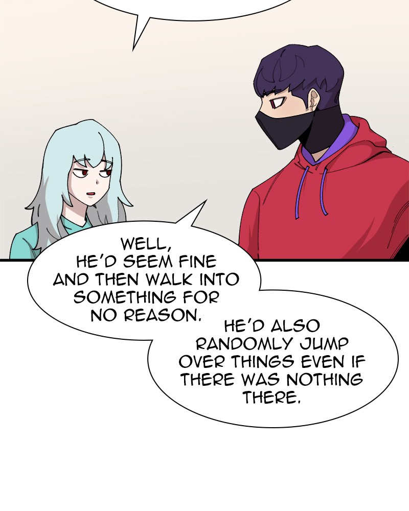 Psycho Revenge Chapter 27 page 48 - Chapter 27: Episode 27