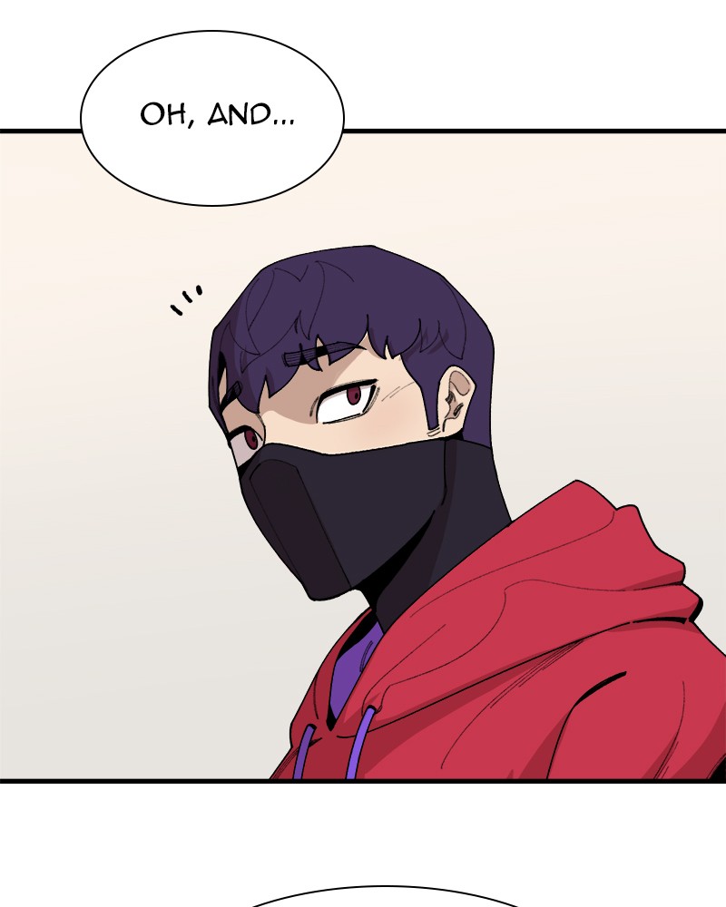 Psycho Revenge Chapter 27 page 49 - Chapter 27: Episode 27