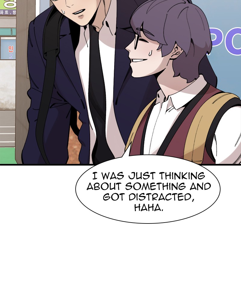 Psycho Revenge Chapter 27 page 5 - Chapter 27: Episode 27