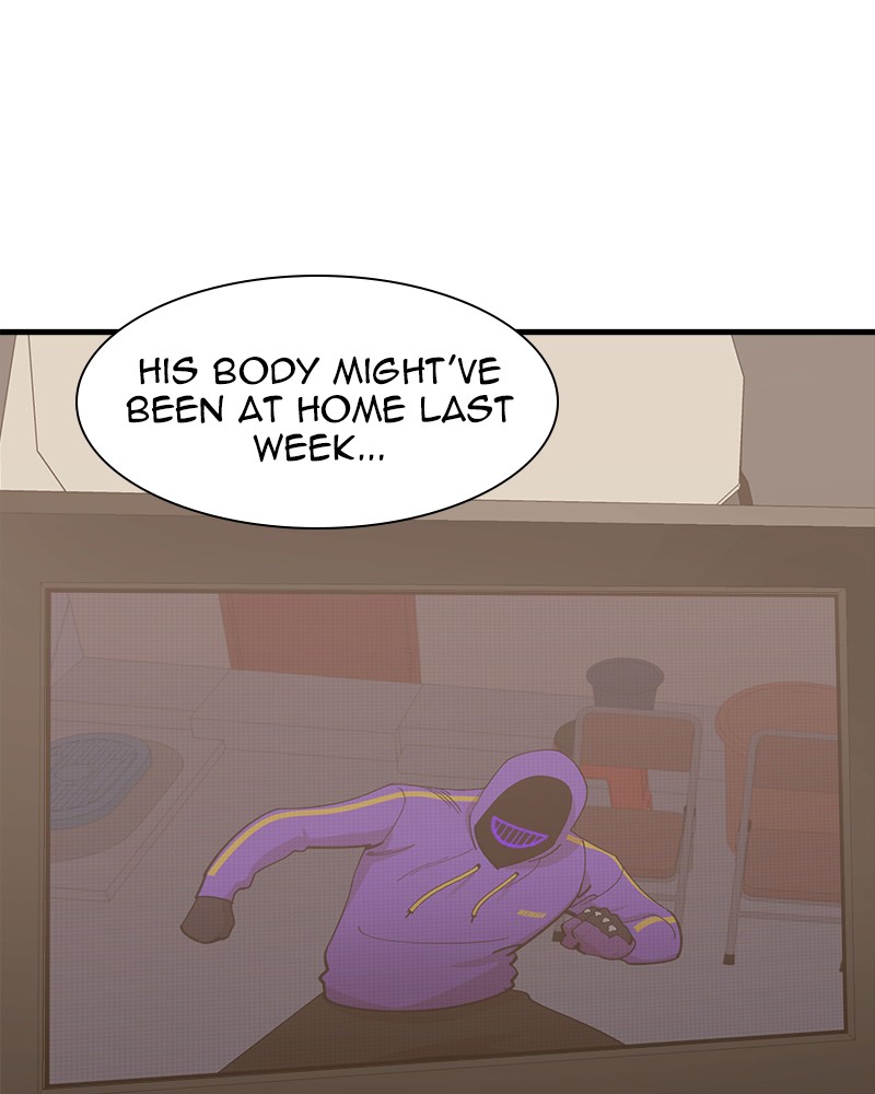 Psycho Revenge Chapter 27 page 53 - Chapter 27: Episode 27
