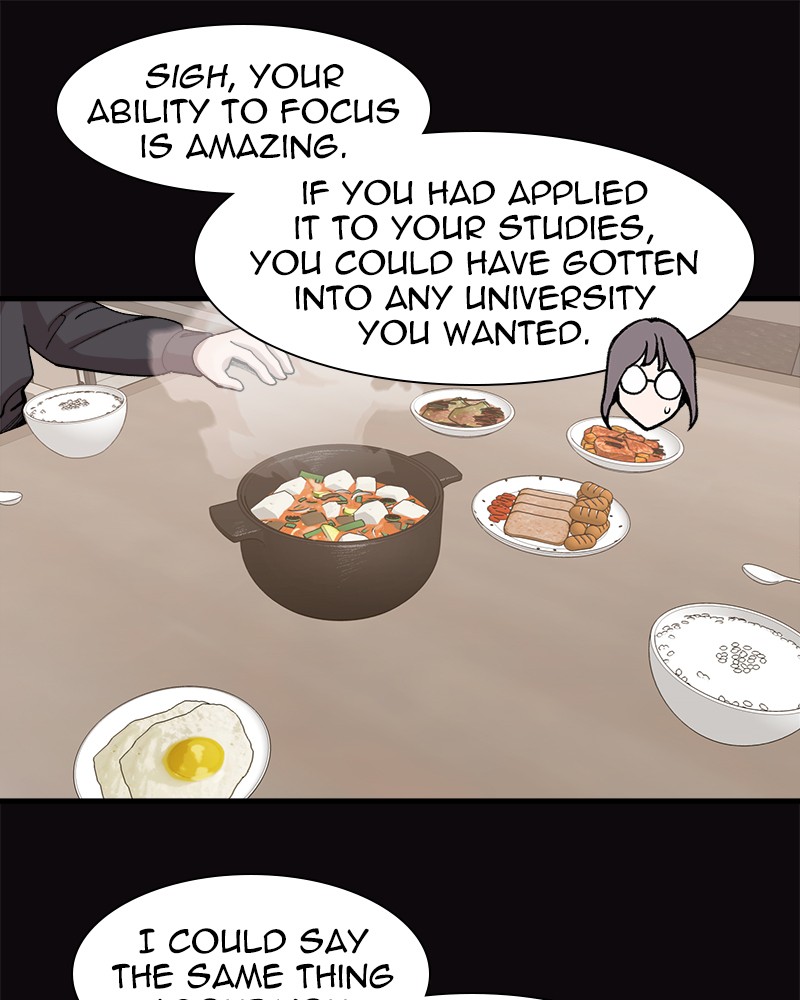 Psycho Revenge Chapter 27 page 65 - Chapter 27: Episode 27