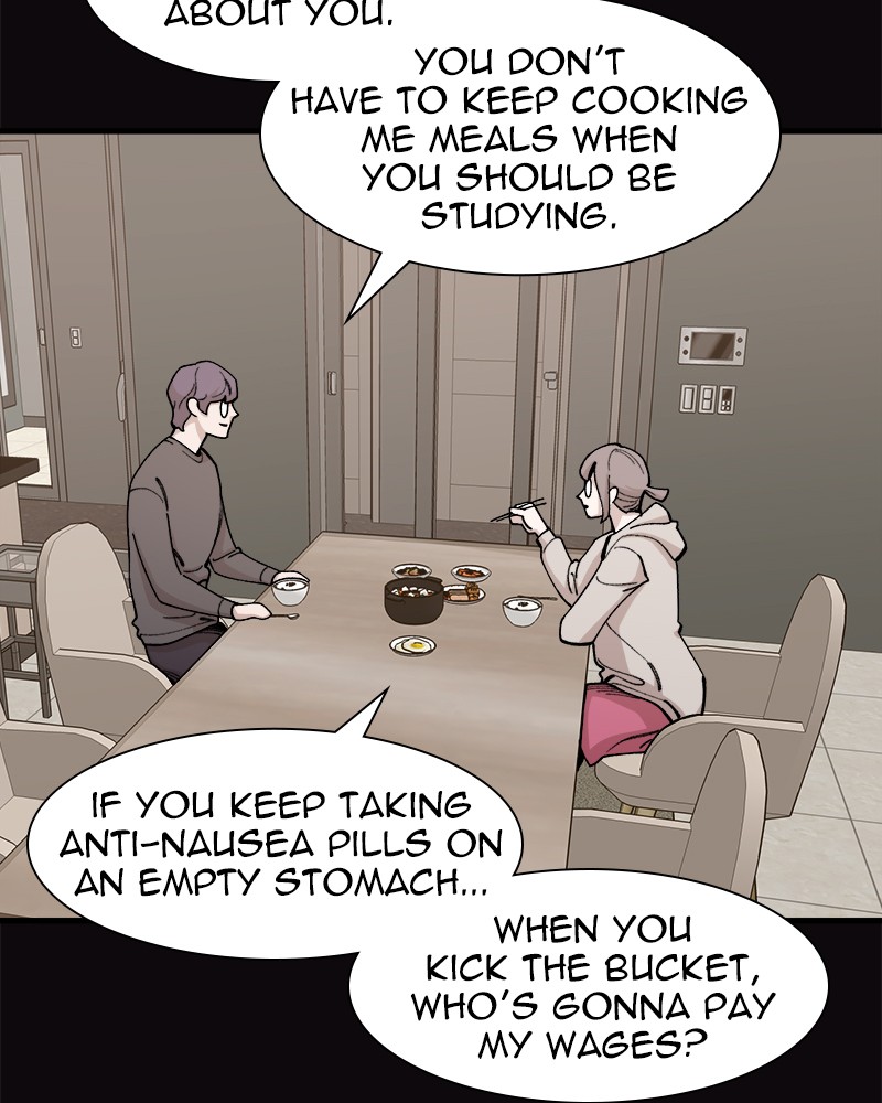 Psycho Revenge Chapter 27 page 66 - Chapter 27: Episode 27