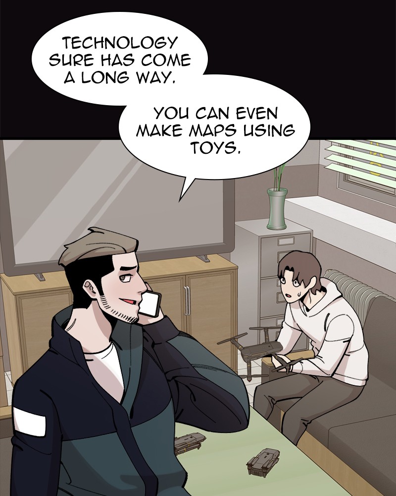 Psycho Revenge Chapter 27 page 78 - Chapter 27: Episode 27