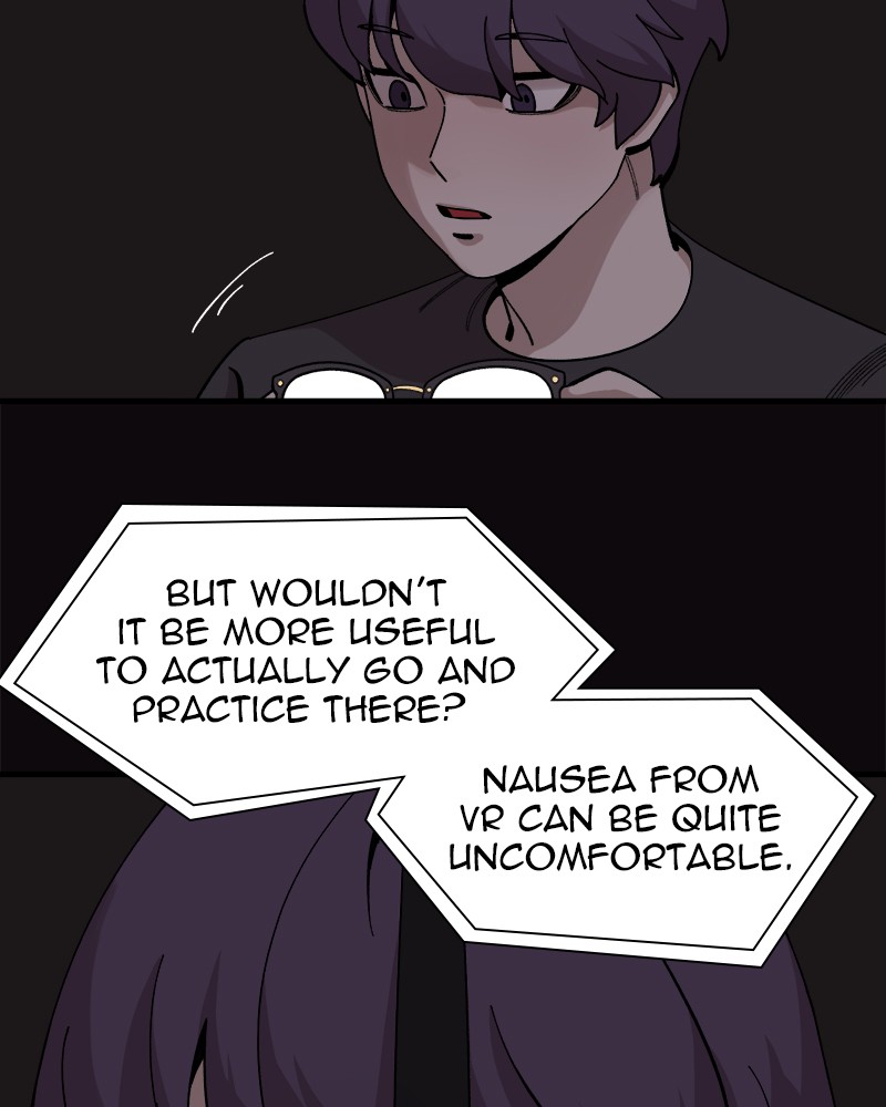 Psycho Revenge Chapter 27 page 82 - Chapter 27: Episode 27
