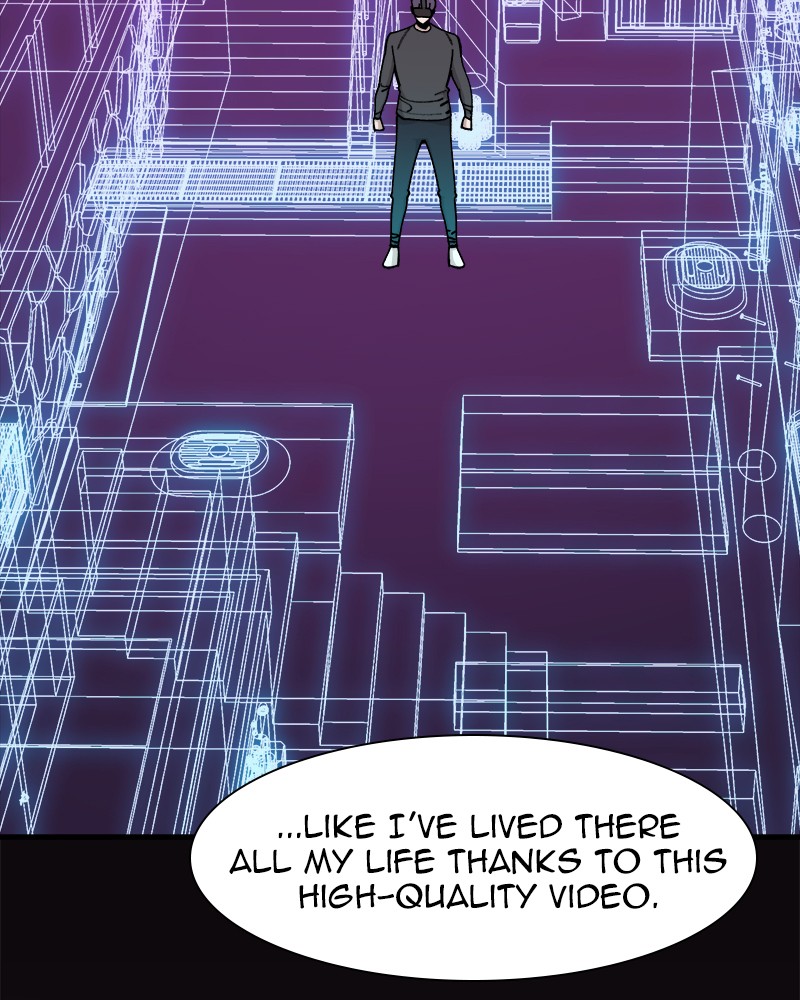 Psycho Revenge Chapter 27 page 85 - Chapter 27: Episode 27