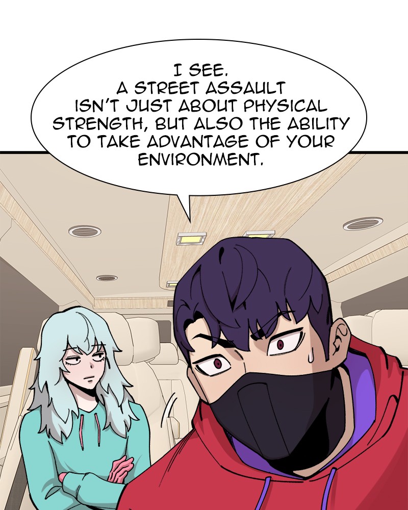 Psycho Revenge Chapter 27 page 87 - Chapter 27: Episode 27
