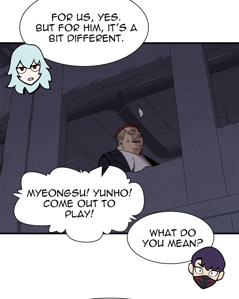 Psycho Revenge Chapter 27 page 89 - Chapter 27: Episode 27