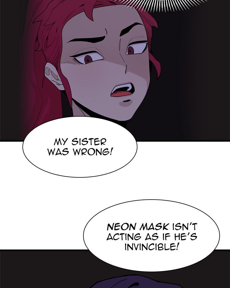 Psycho Revenge Chapter 27 page 94 - Chapter 27: Episode 27