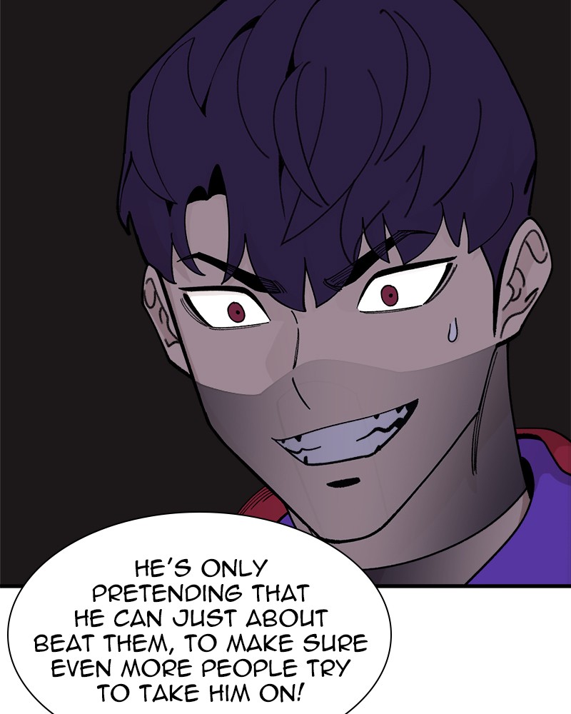 Psycho Revenge Chapter 27 page 95 - Chapter 27: Episode 27