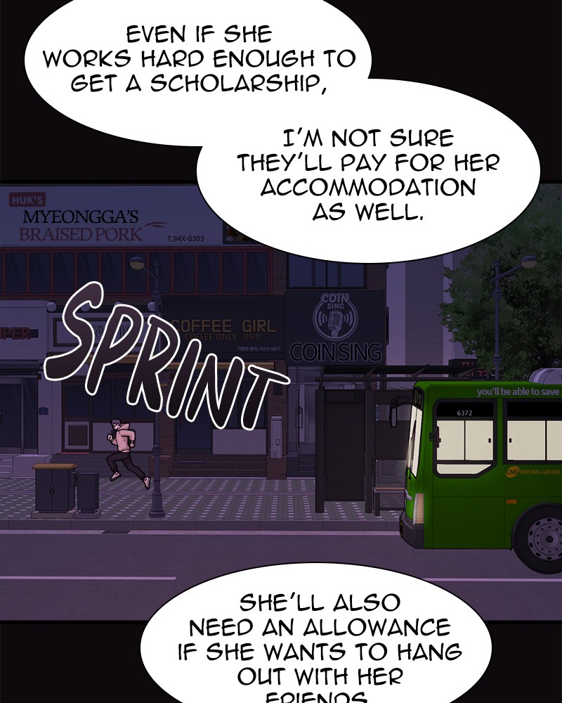 Psycho Revenge Chapter 28 page 103 - Chapter 28: Episode 28