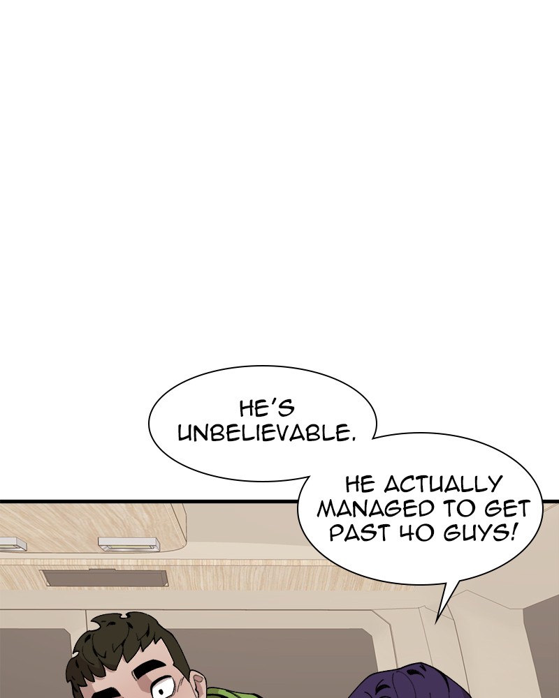 Psycho Revenge Chapter 28 page 12 - Chapter 28: Episode 28