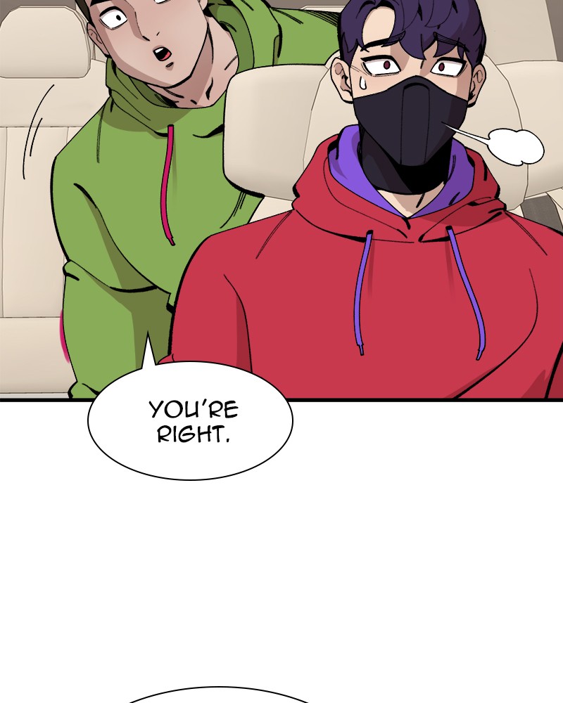 Psycho Revenge Chapter 28 page 13 - Chapter 28: Episode 28