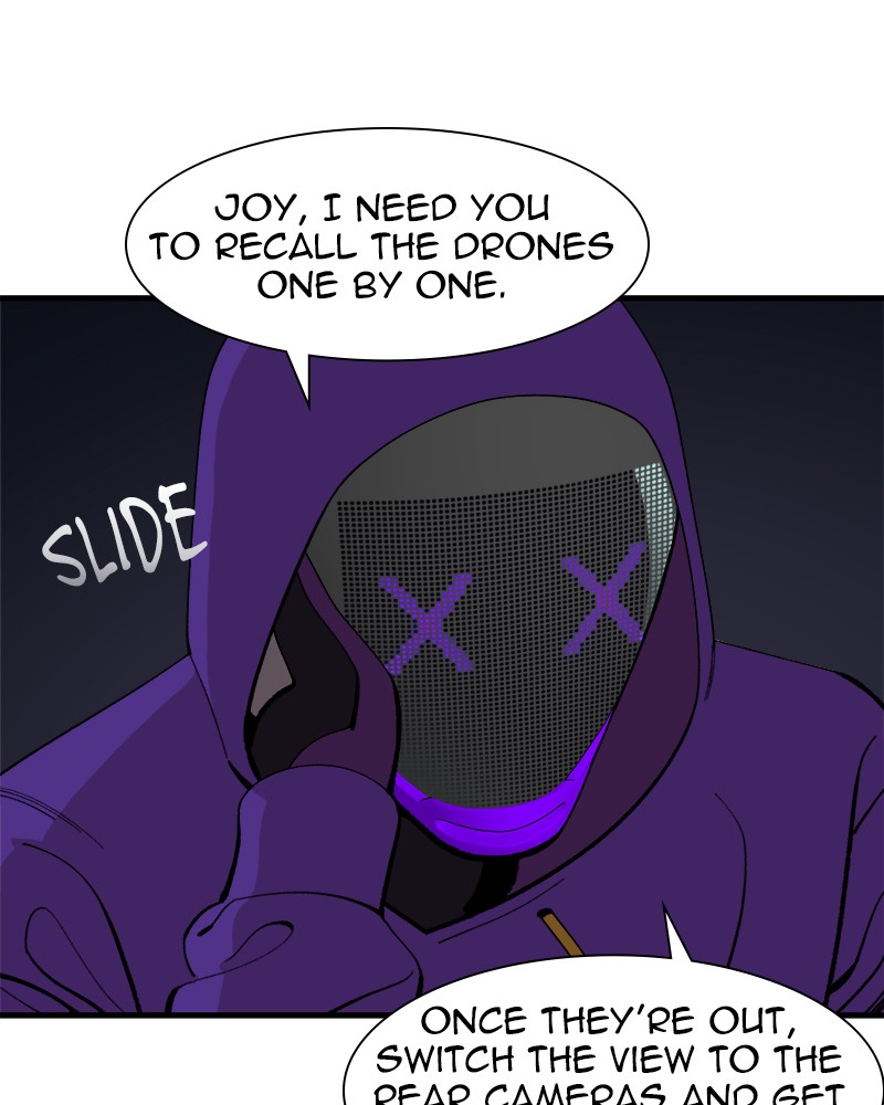 Psycho Revenge Chapter 28 page 19 - Chapter 28: Episode 28