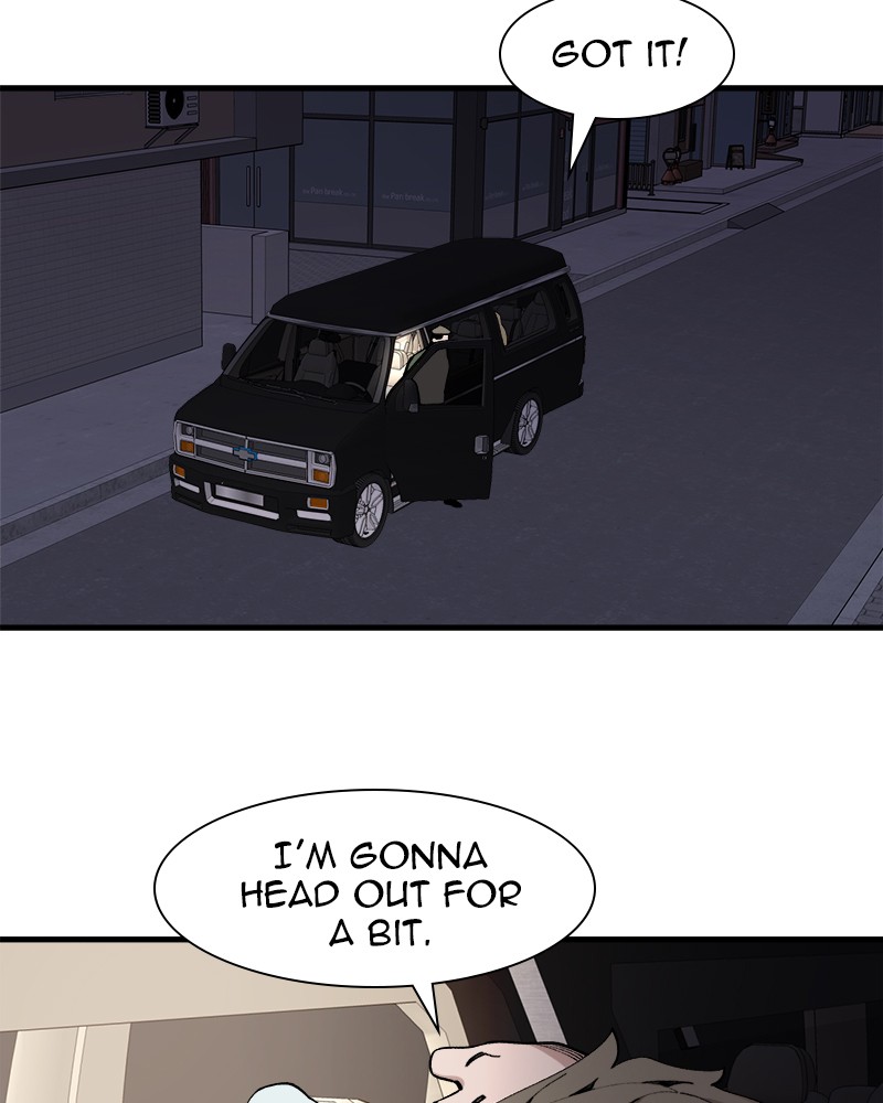 Psycho Revenge Chapter 28 page 2 - Chapter 28: Episode 28