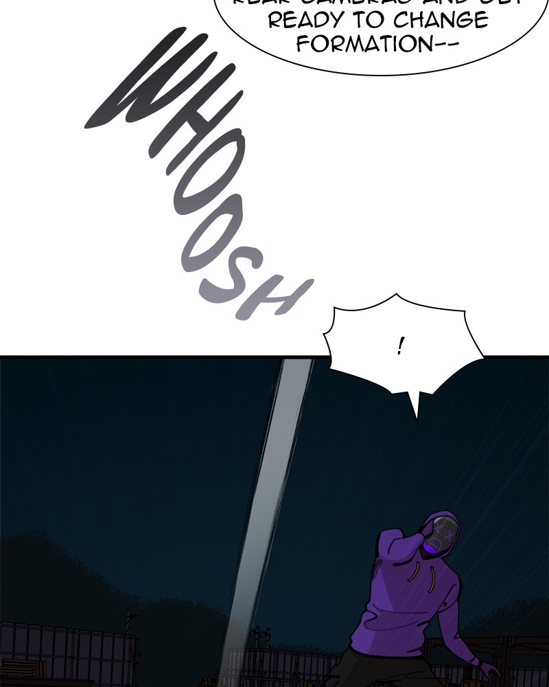 Psycho Revenge Chapter 28 page 20 - Chapter 28: Episode 28