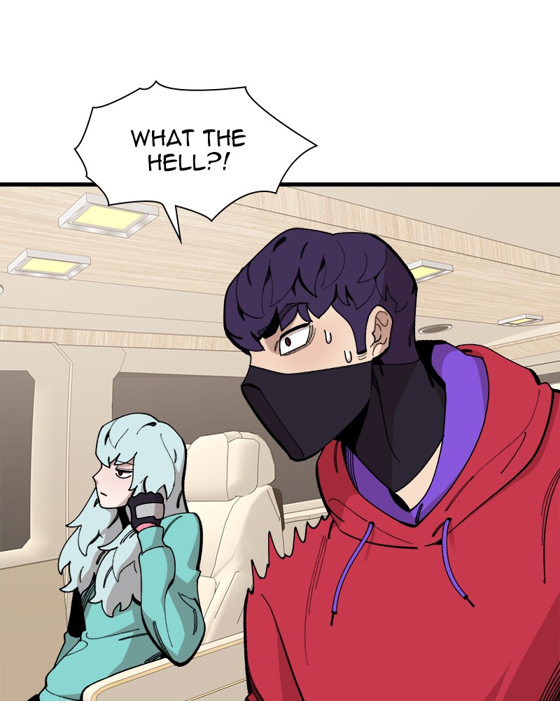 Psycho Revenge Chapter 28 page 29 - Chapter 28: Episode 28