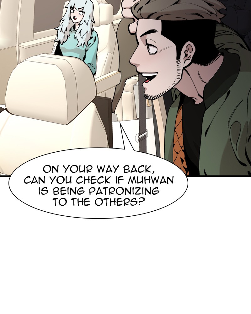 Psycho Revenge Chapter 28 page 3 - Chapter 28: Episode 28