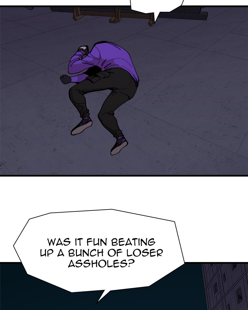Psycho Revenge Chapter 28 page 31 - Chapter 28: Episode 28
