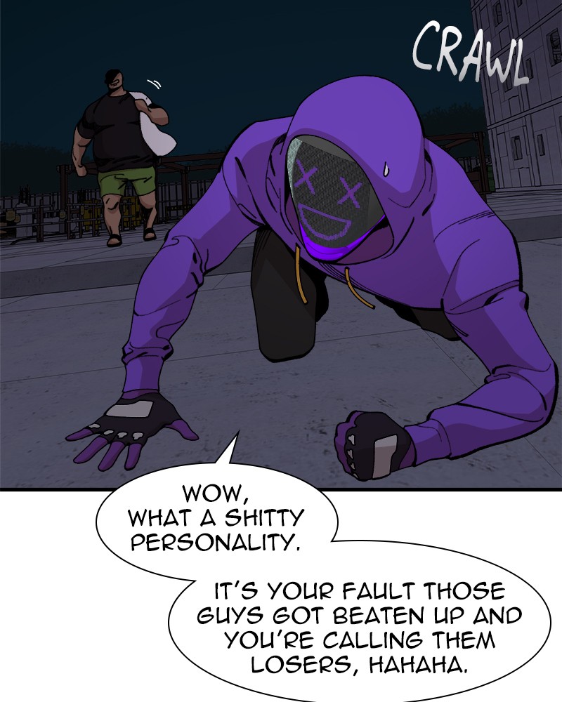 Psycho Revenge Chapter 28 page 32 - Chapter 28: Episode 28