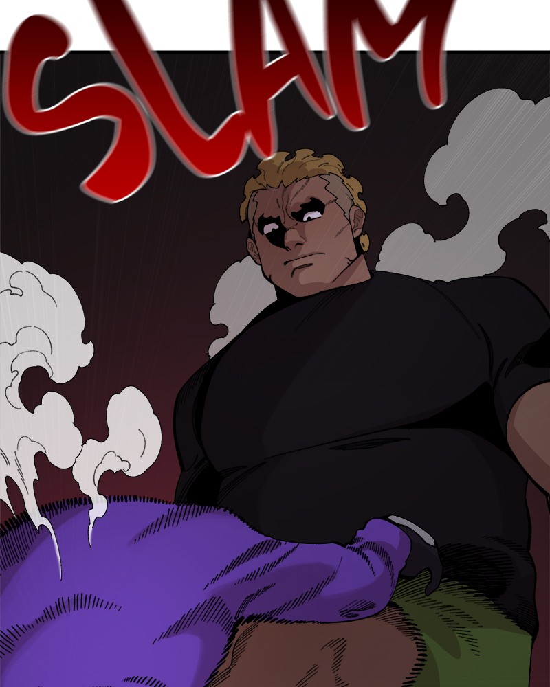 Psycho Revenge Chapter 28 page 35 - Chapter 28: Episode 28