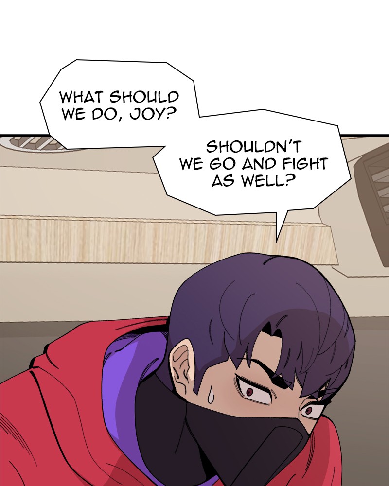 Psycho Revenge Chapter 28 page 39 - Chapter 28: Episode 28