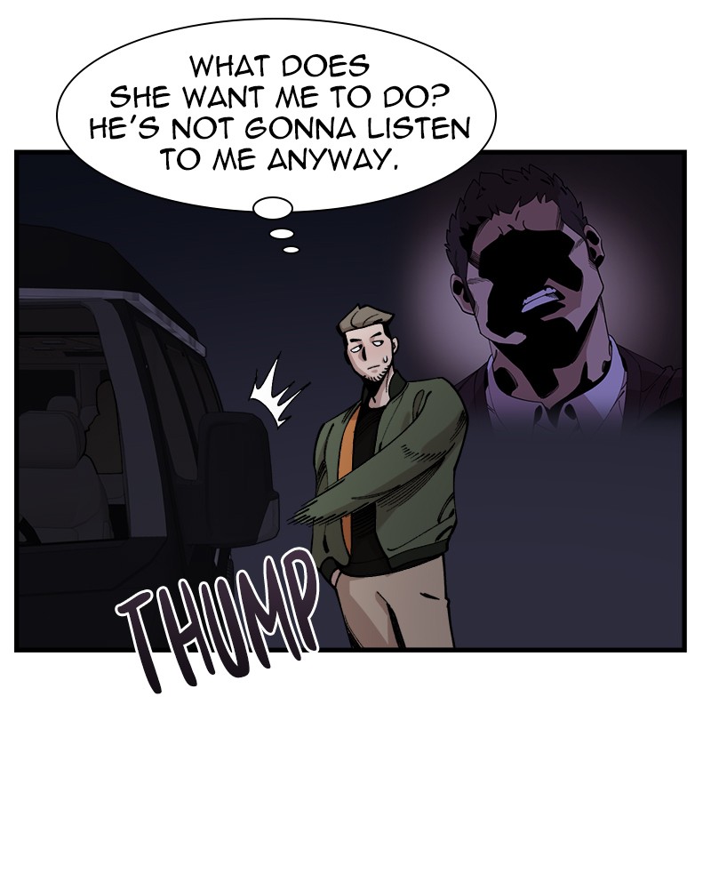 Psycho Revenge Chapter 28 page 4 - Chapter 28: Episode 28