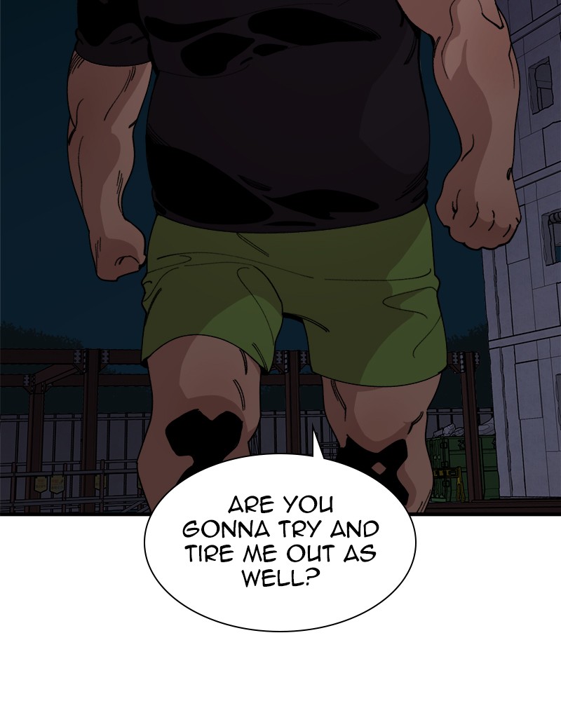 Psycho Revenge Chapter 28 page 46 - Chapter 28: Episode 28