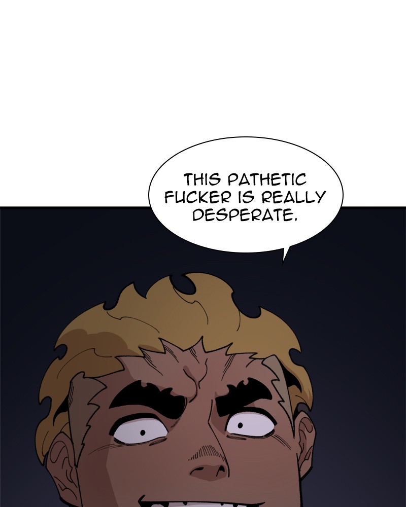 Psycho Revenge Chapter 28 page 51 - Chapter 28: Episode 28