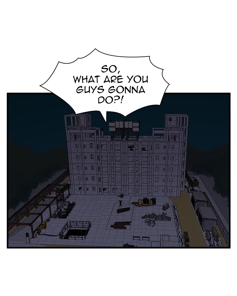 Psycho Revenge Chapter 28 page 8 - Chapter 28: Episode 28