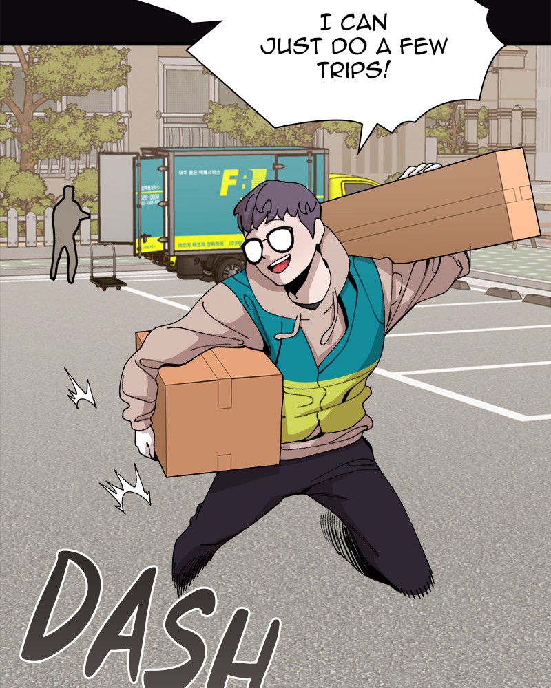 Psycho Revenge Chapter 28 page 87 - Chapter 28: Episode 28