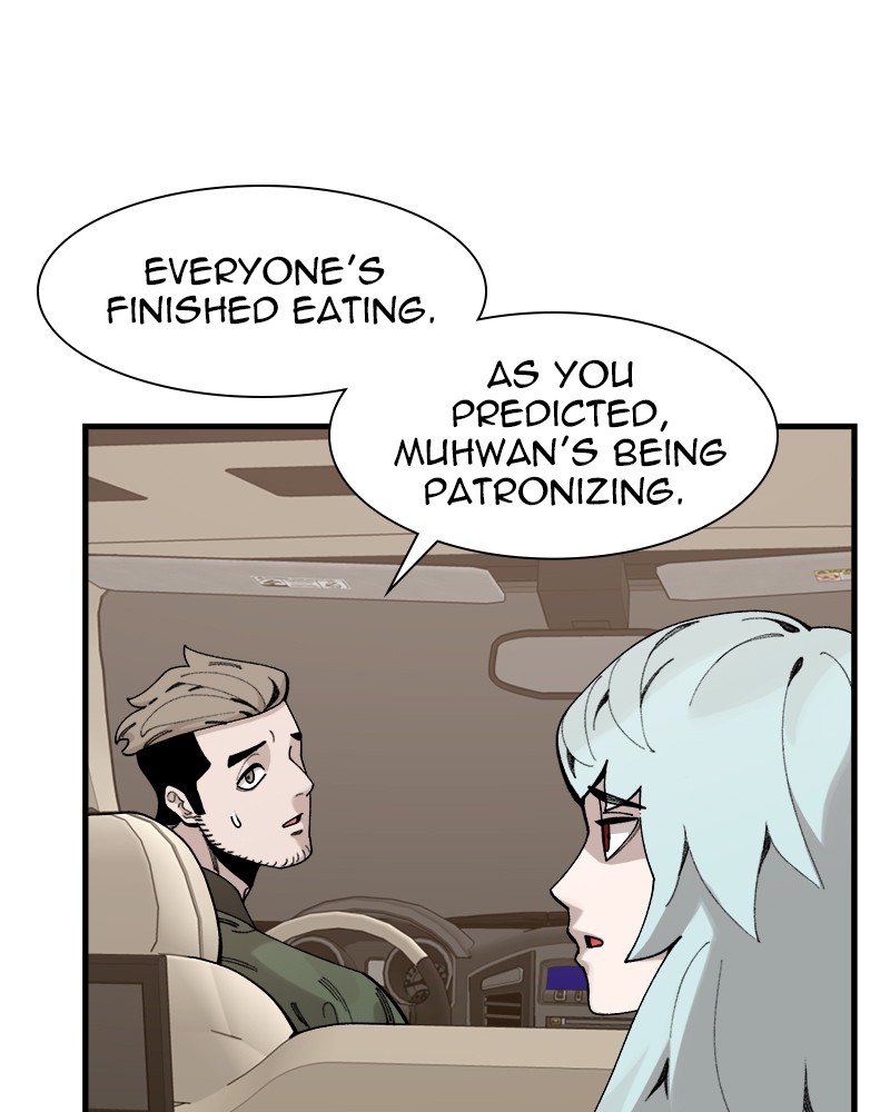 Psycho Revenge Chapter 29 page 11 - Chapter 29: Episode 29
