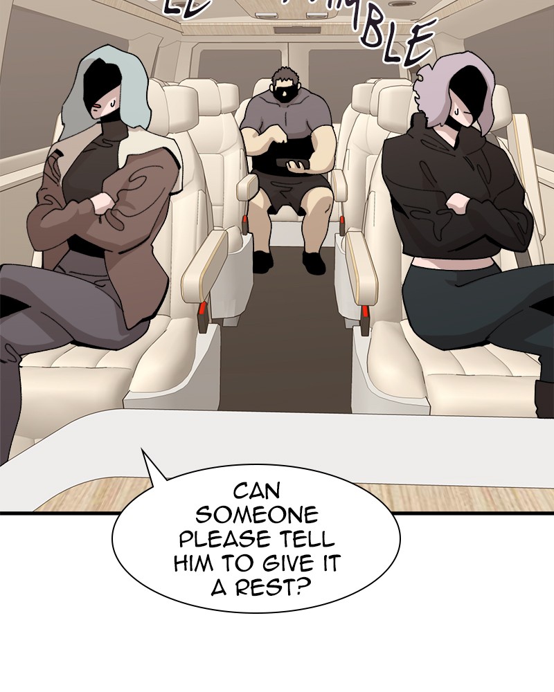 Psycho Revenge Chapter 29 page 17 - Chapter 29: Episode 29