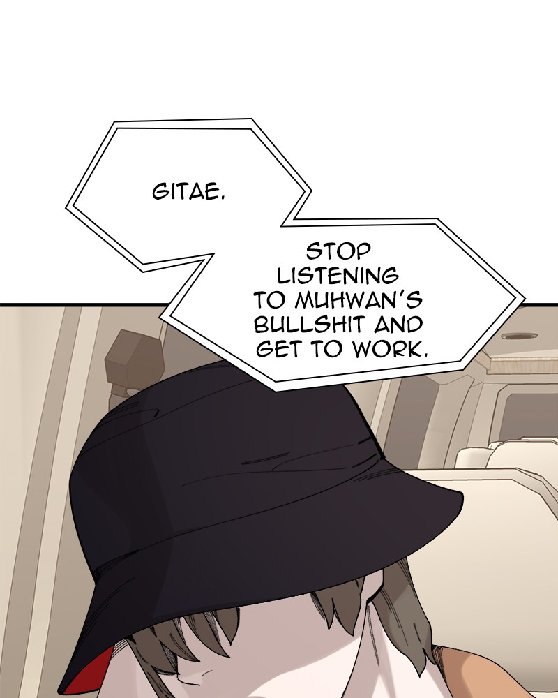 Psycho Revenge Chapter 29 page 18 - Chapter 29: Episode 29