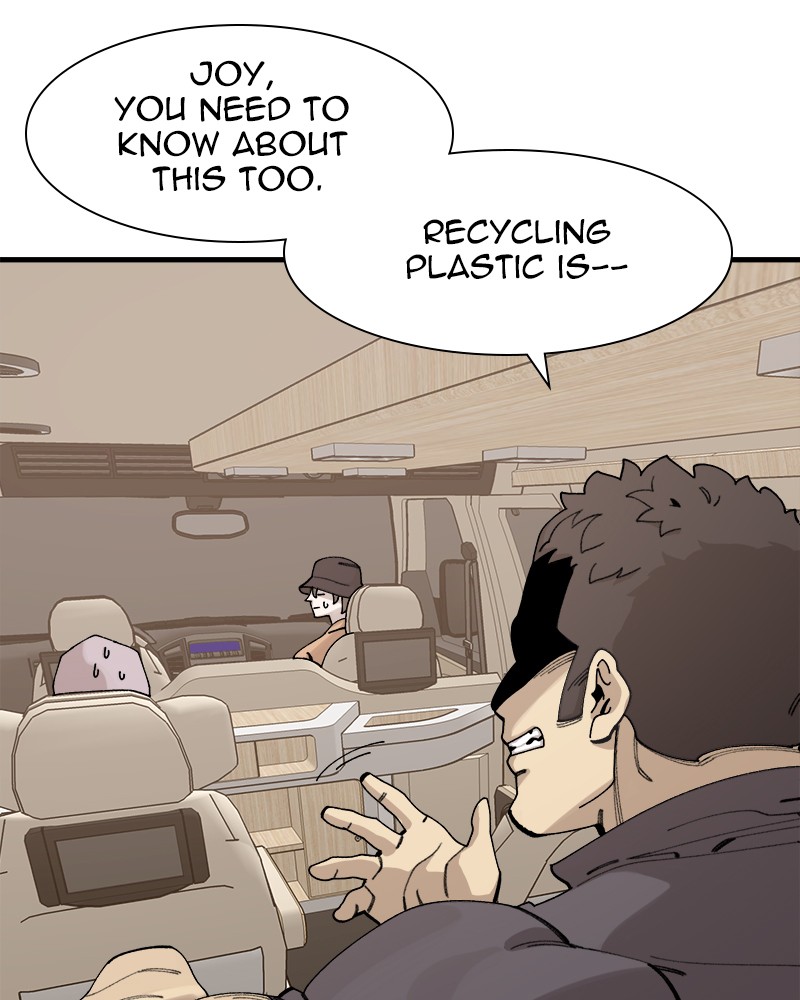 Psycho Revenge Chapter 29 page 20 - Chapter 29: Episode 29